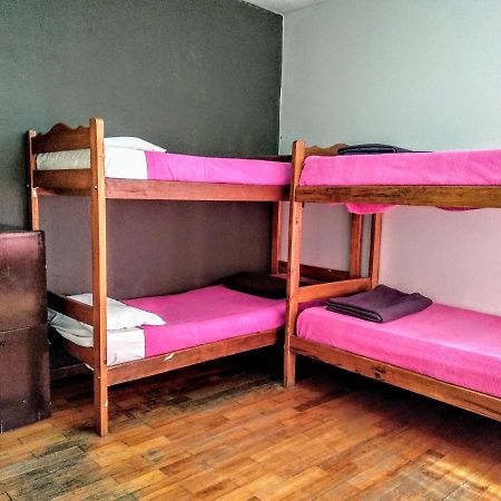 Punto Sur Hostel 산카를로스데바릴로체 외부 사진