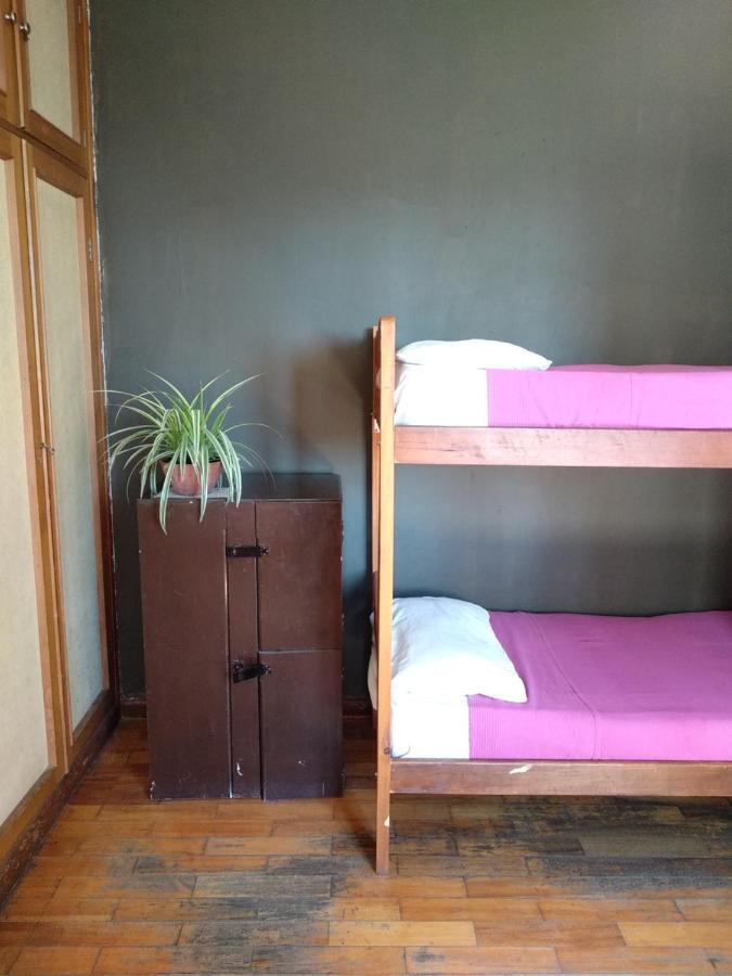Punto Sur Hostel 산카를로스데바릴로체 외부 사진